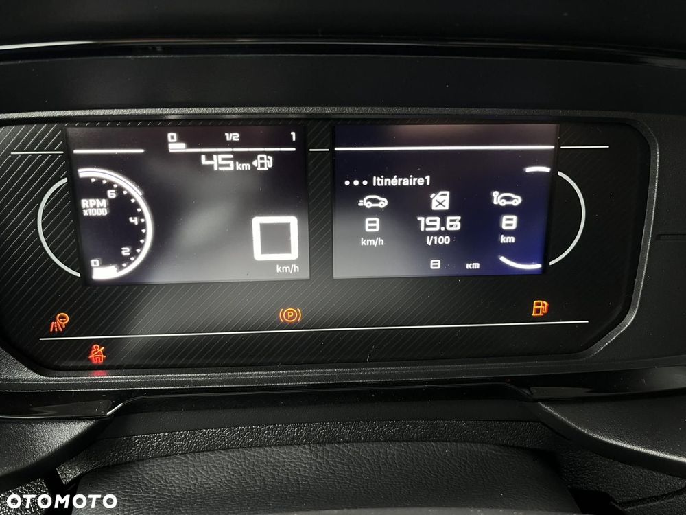 Opel Combo Cargo | Van Furgon XL | Diesel 130 KM | Manual | Dealer RiA - 12