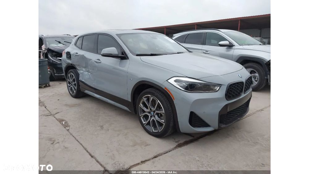 BMW X2 - 3