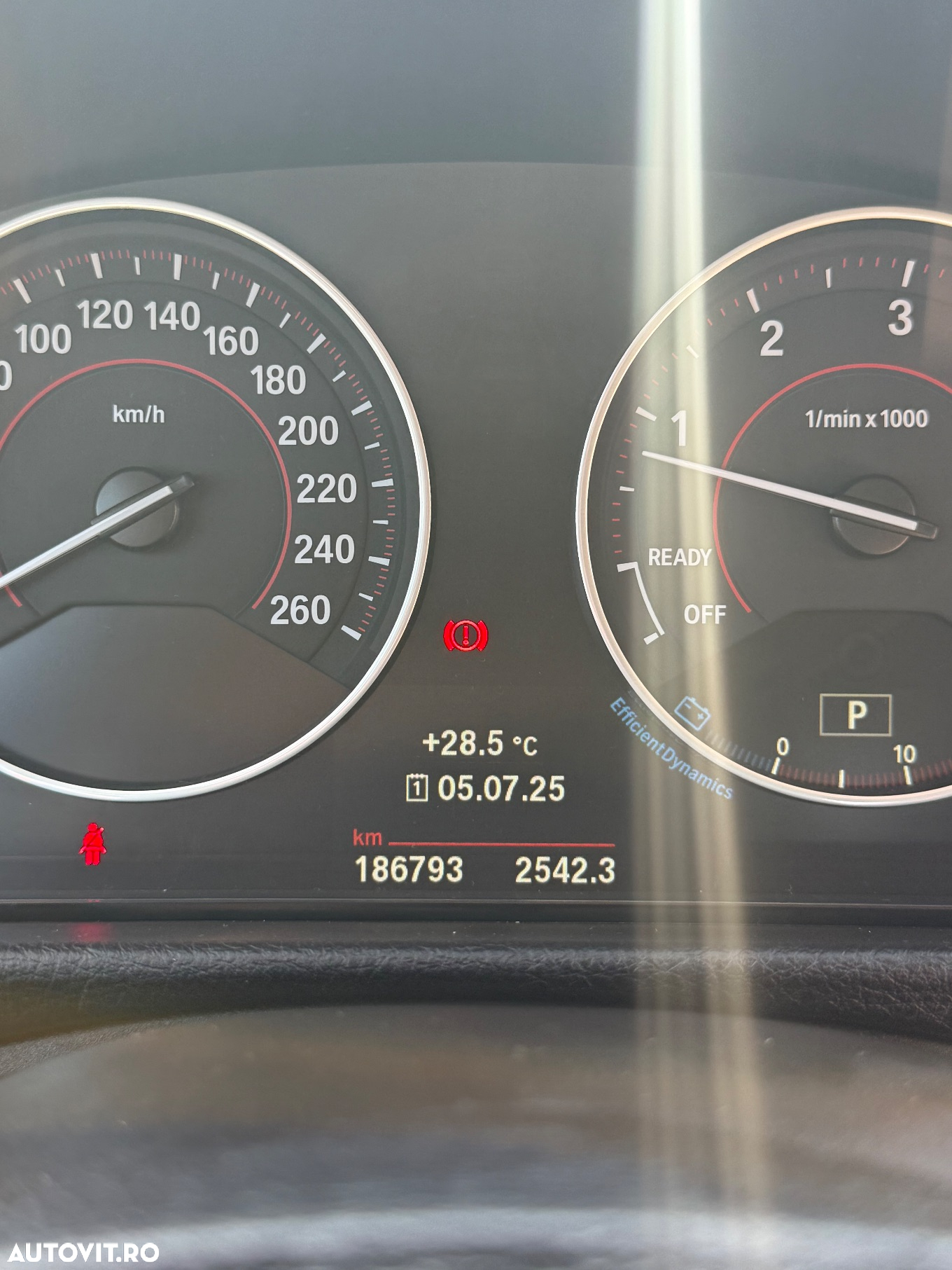 BMW Seria 3 - 21