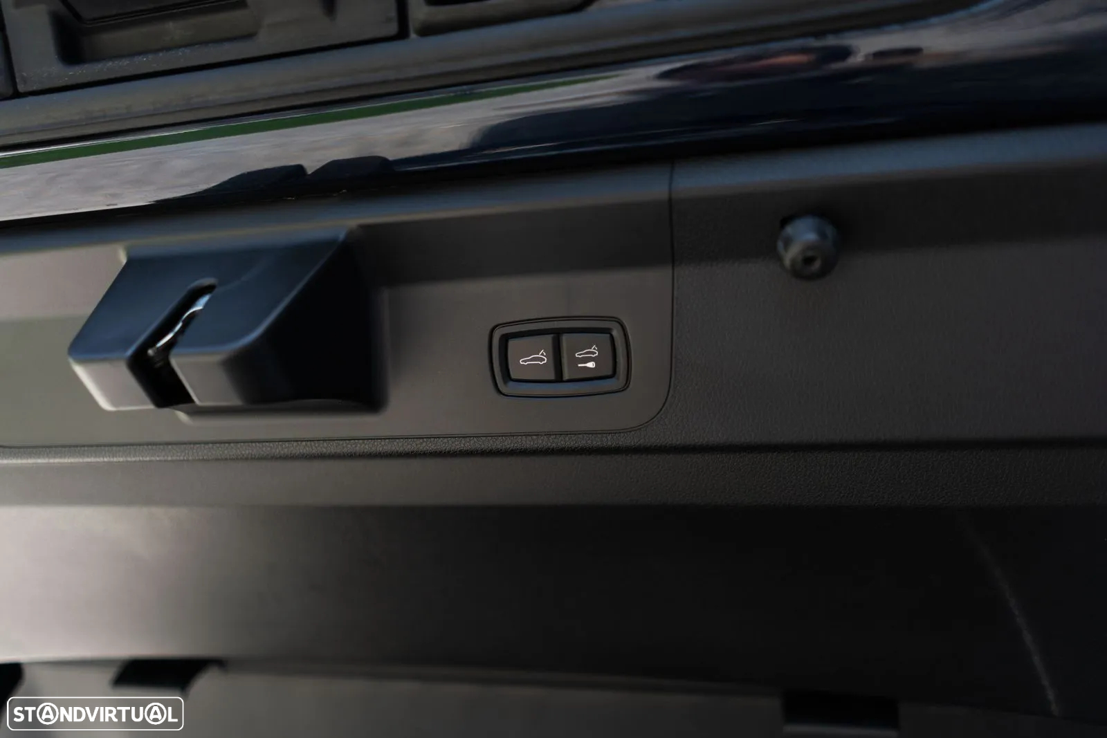 Porsche Panamera 4S E-Hybrid - 47