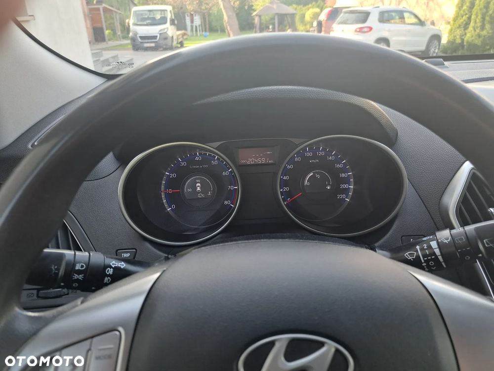 Hyundai ix35 - 10