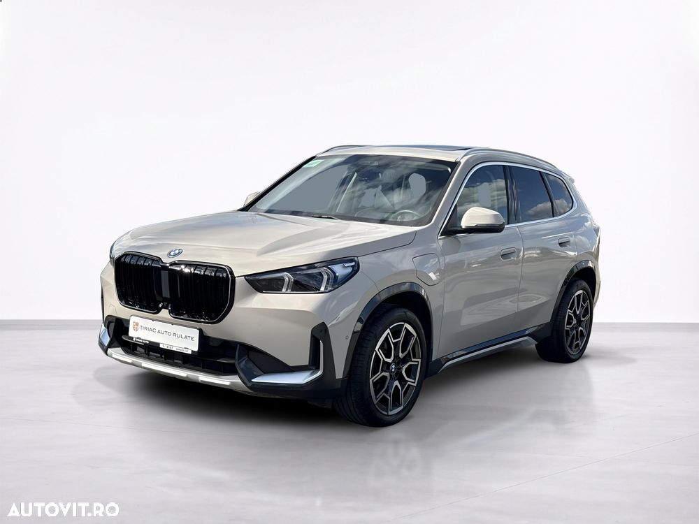 BMW X1 xDrive25e AT PHEV - 2