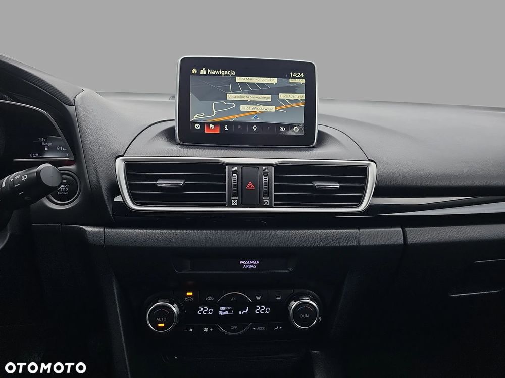 Mazda 3 2.0 Skymotion - 18