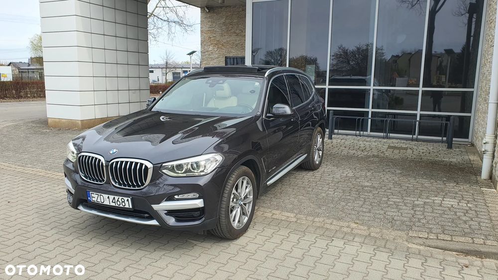 BMW X3 - 36