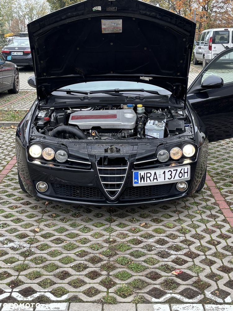 Alfa Romeo 159 - 6