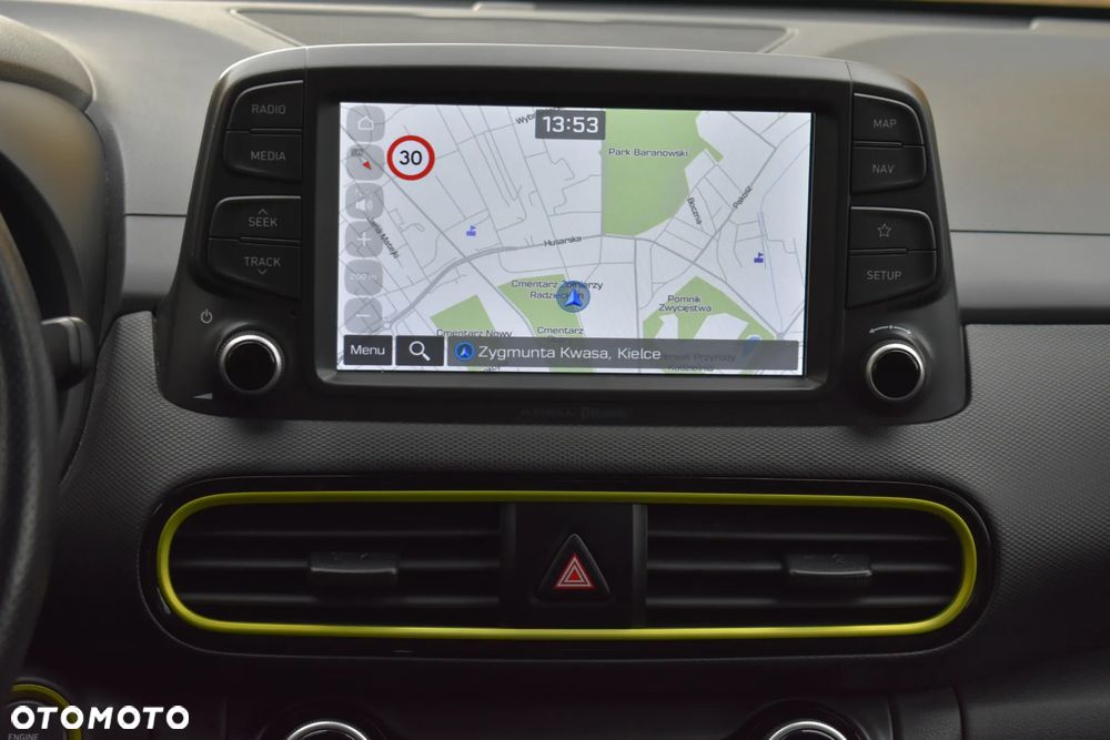 Hyundai Kona 1.0 T-GDI Premium - 8