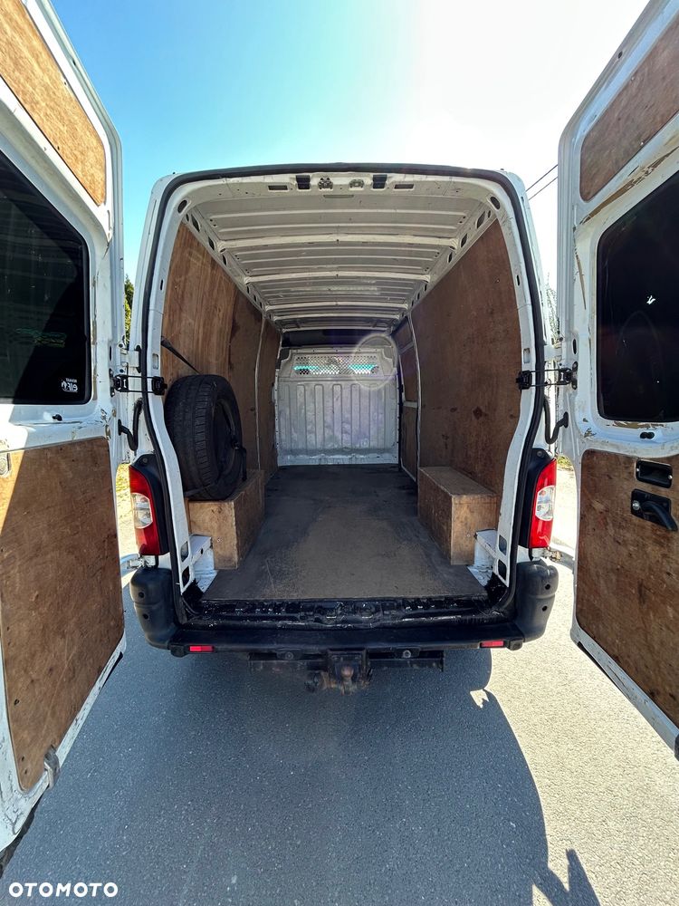Renault MASTER - 12