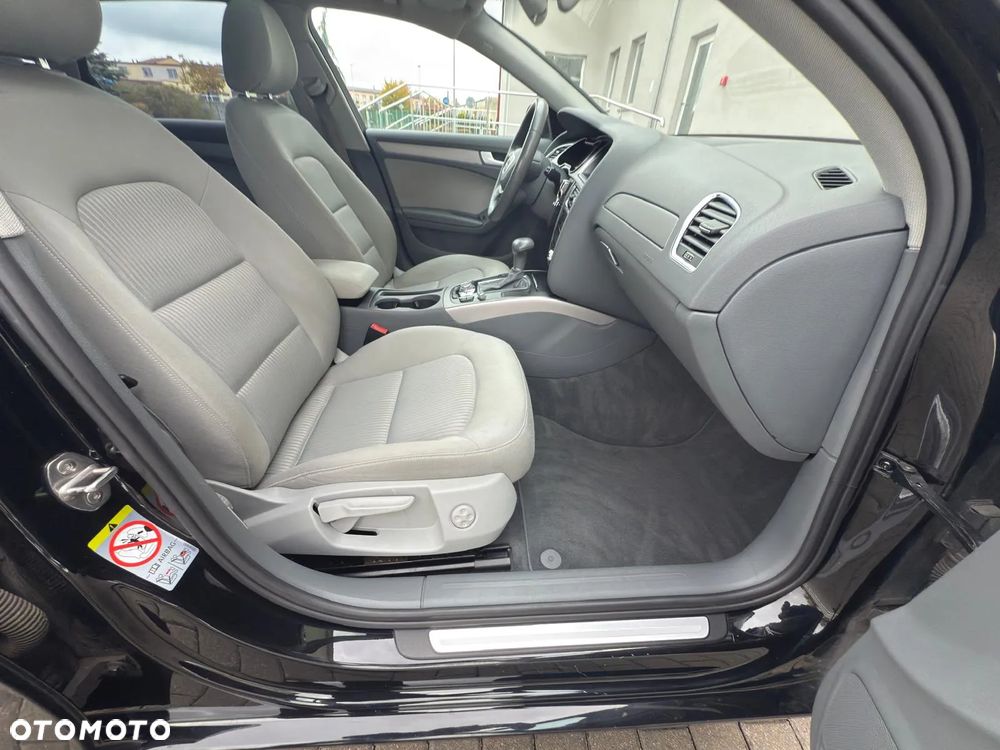 Audi A4 - 15