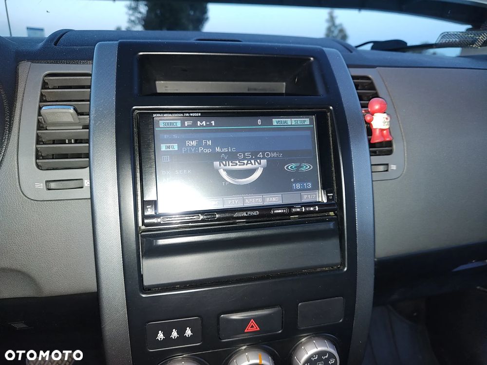 Nissan X-Trail - 14