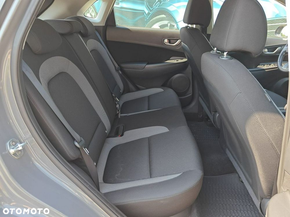 Hyundai Kona - 18
