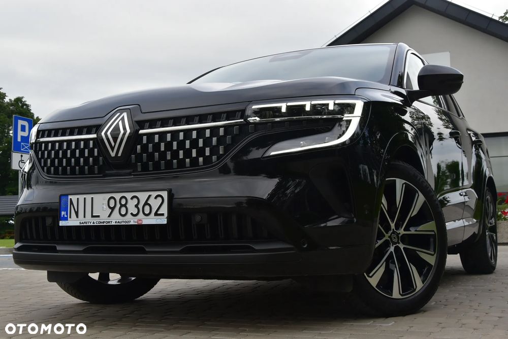 Renault Austral 1.2 E-Tech Full Hybrid 200 Iconic MMT - 37