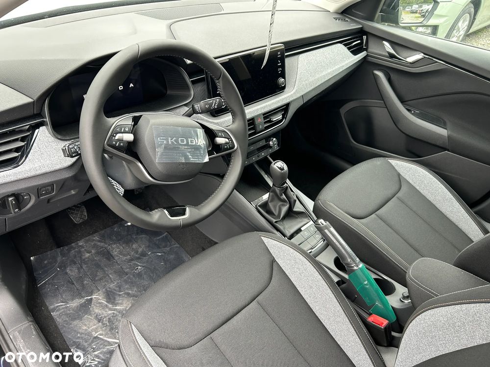 Skoda Scala 1.5 TSI Drive - 14