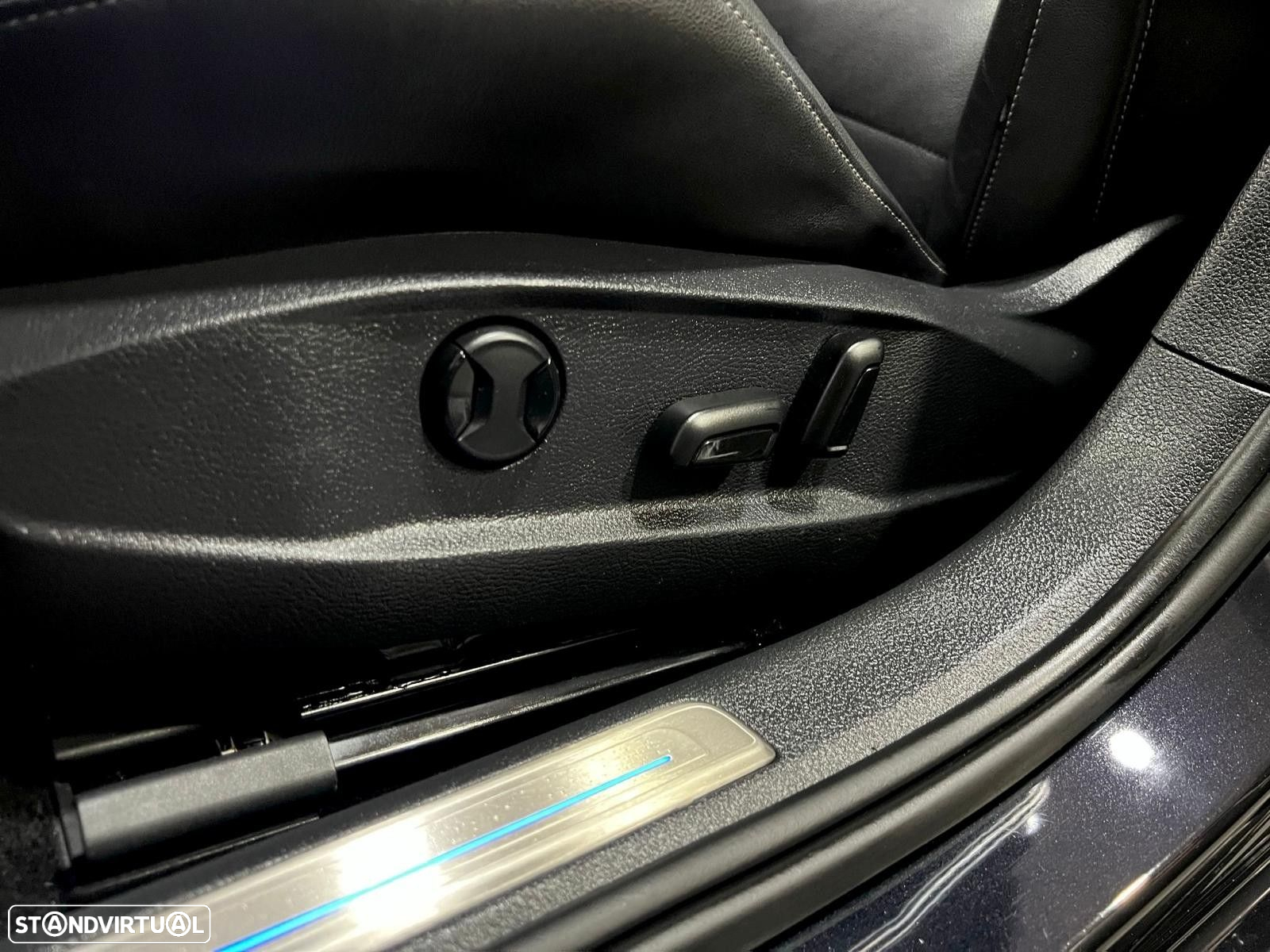 VW Golf 2.0 TSI R DSG - 40