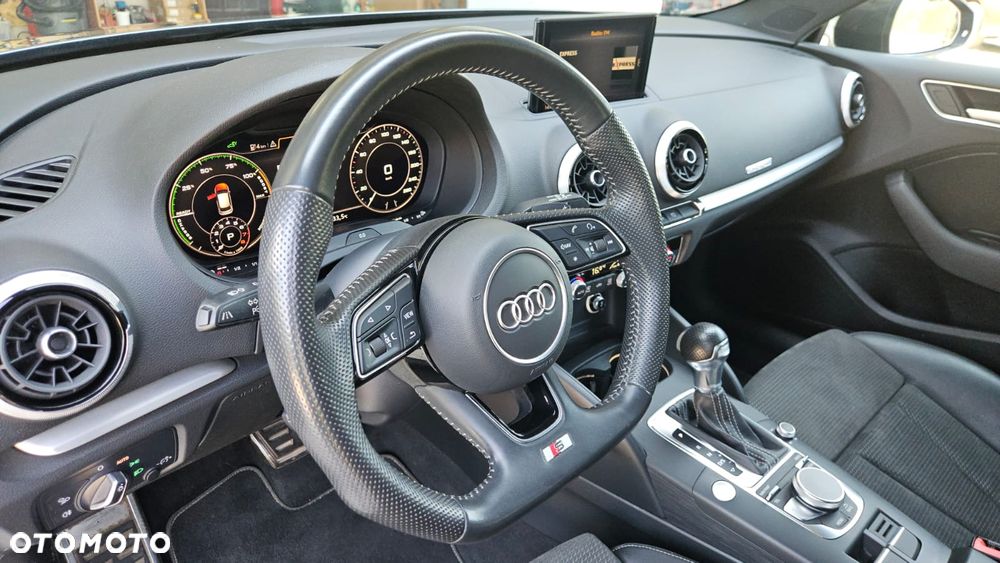 Audi A3 Sportback - 17