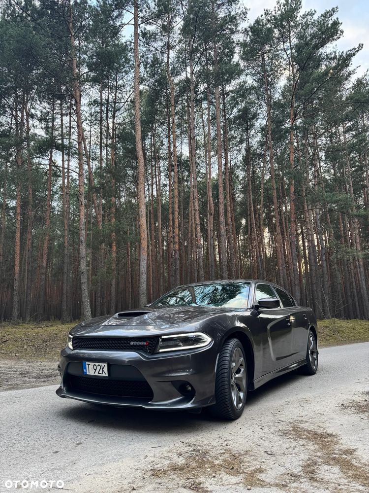 Dodge Charger - 6
