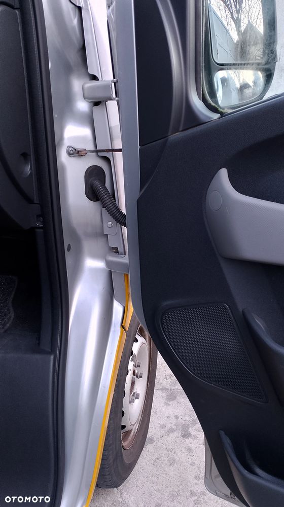 Renault Master 3 - 14