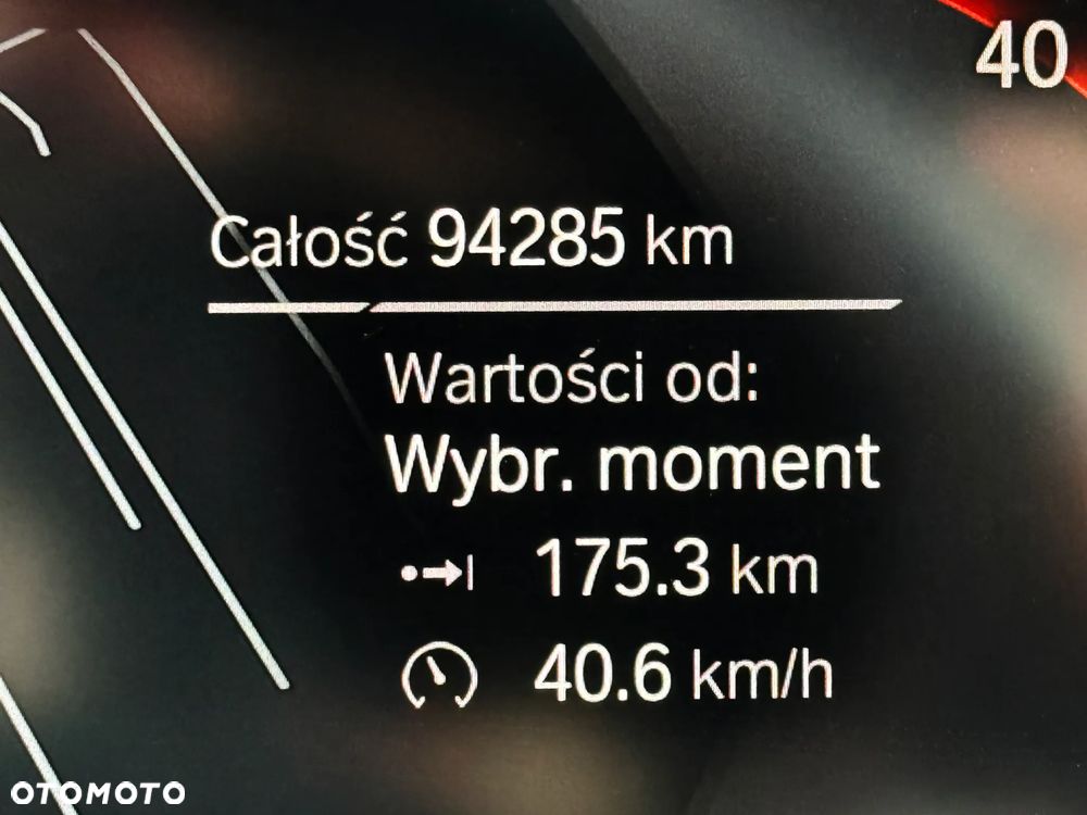 BMW X3 xDrive20i M Sport - 32