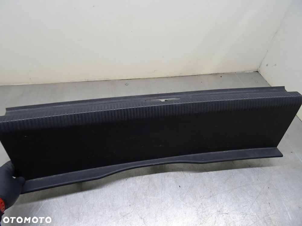 VW CC LIFT 11-16 1.4 TSI OSŁONA NAKŁADKA PROGU BAGAŻNIKA PASA TYŁ TYLNEGO