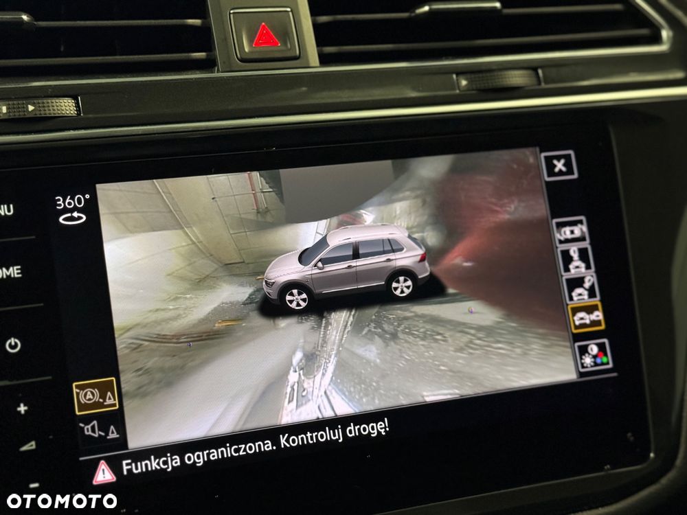 Volkswagen Tiguan Allspace 2.0 TDI 4Mot SCR Highline DSG - 20