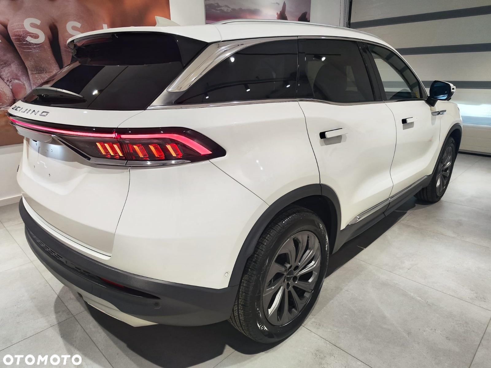 Baic Beijing 7 1.5T Luxury Plus DCT - 27