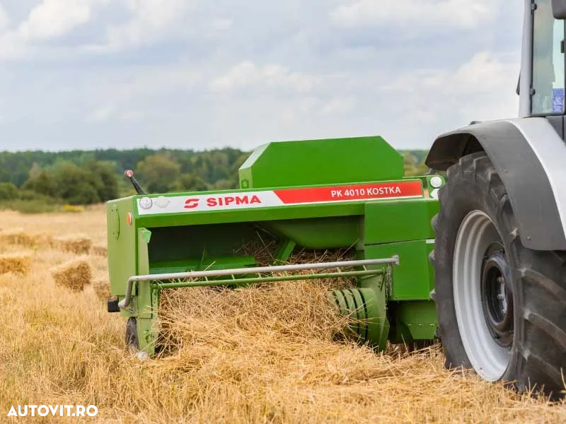 Sipma PK4010 - 2