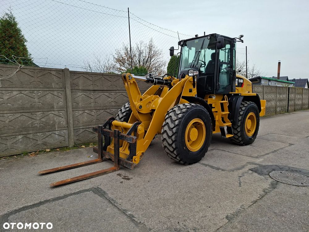 Caterpillar CAT 914 M - 19