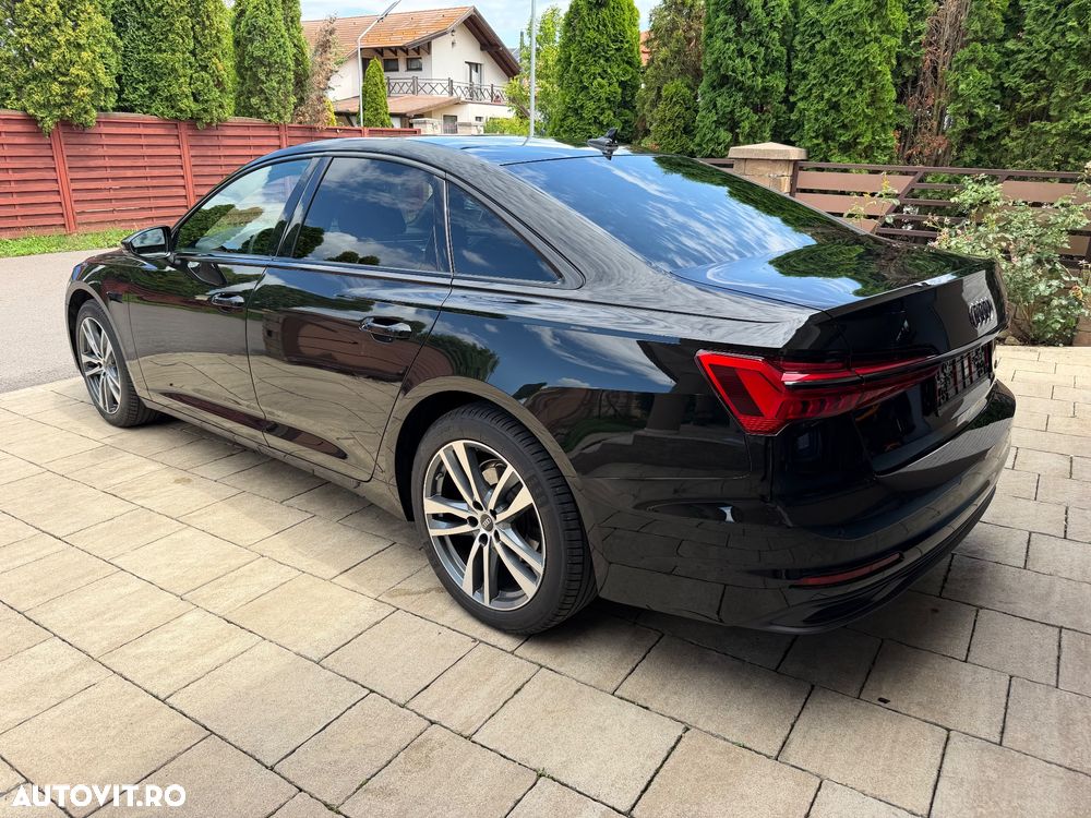 Audi A6 Limuzina TDI quattro 150 kW S tronic - 18