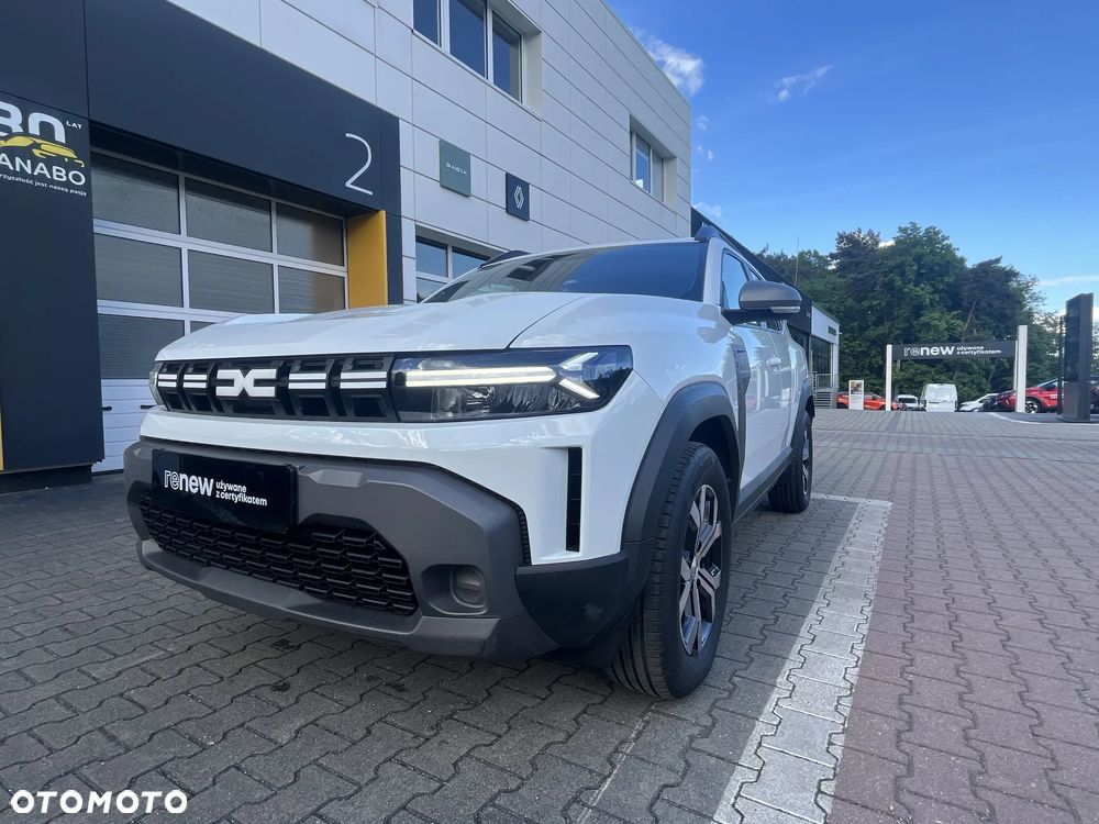 Dacia Duster 1.0 TCe Expression - 27