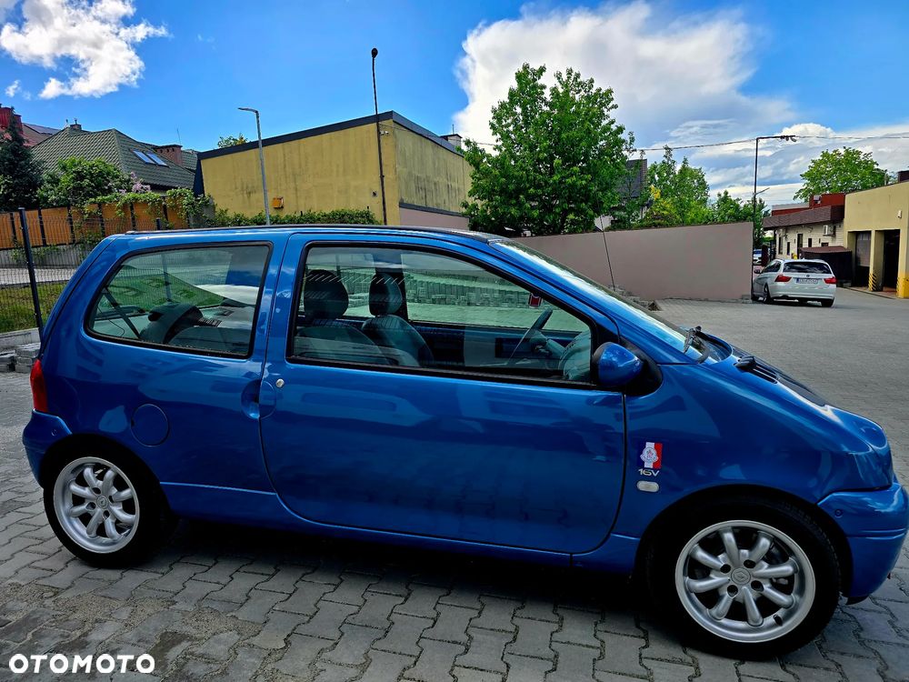 Renault Twingo 1.2 16V Dynamique - 1