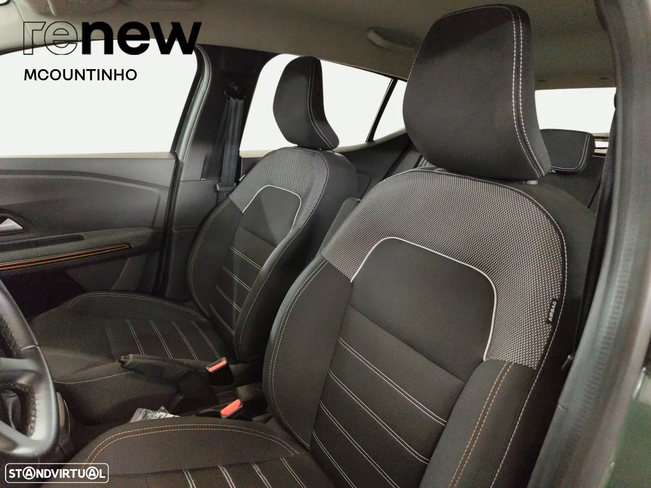 Dacia Sandero 1.0 TCe Stepway Expression - 11