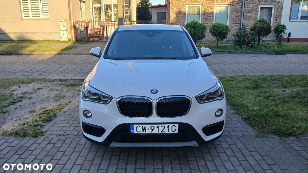 BMW X1 ver-sdrive18d-business-edition - 2