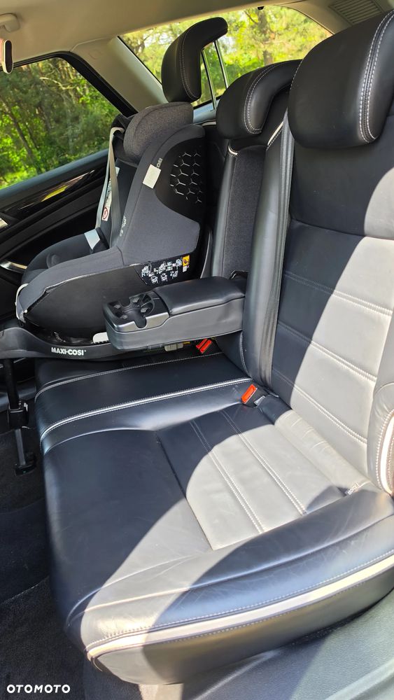 Ford Mondeo 2.0 TDCi Titanium MPS6 - 9