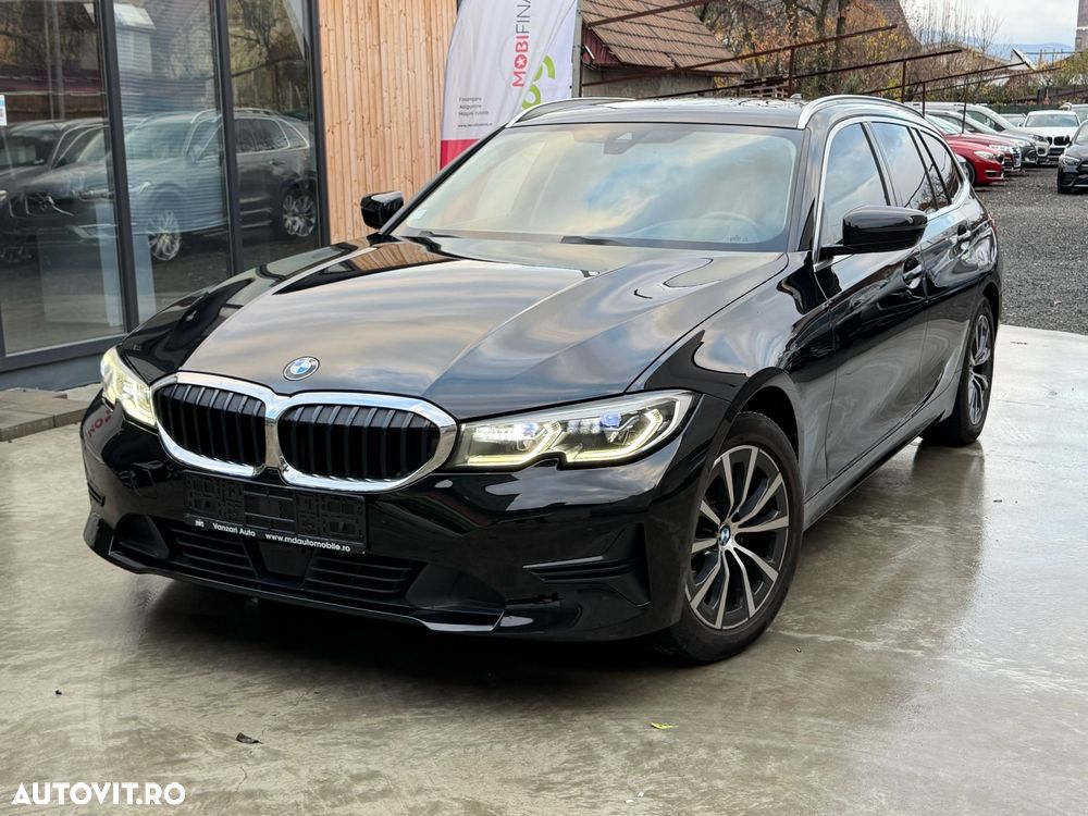 BMW Seria 3 - 26