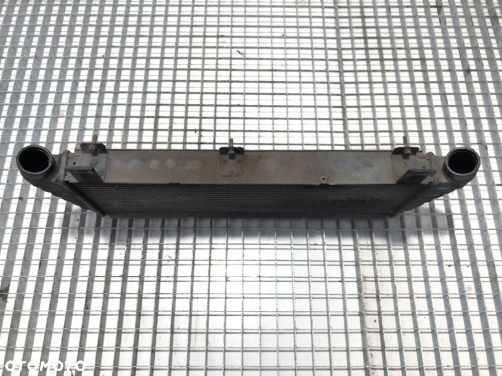 INTERCOOLER  RENAULT TRUCKS MARCO POLO - 4