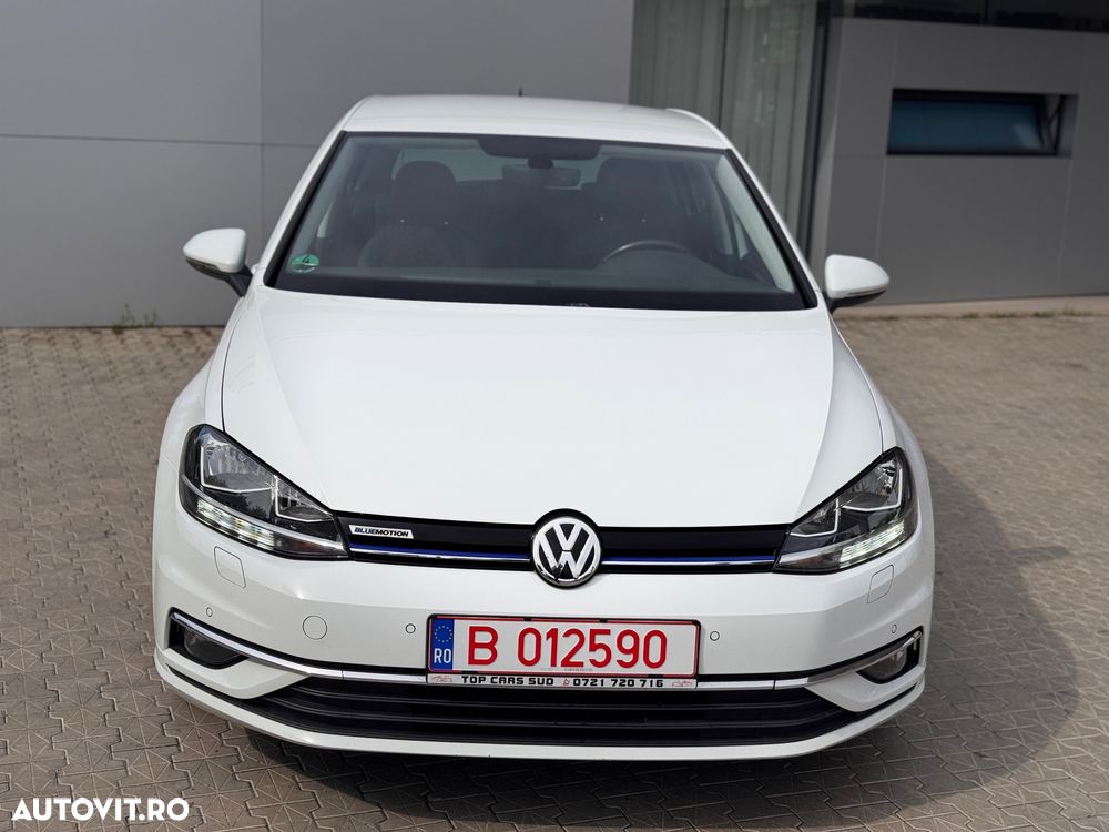 Volkswagen Golf 1.5 TSI ACT OPF BlueMotion Join - 7