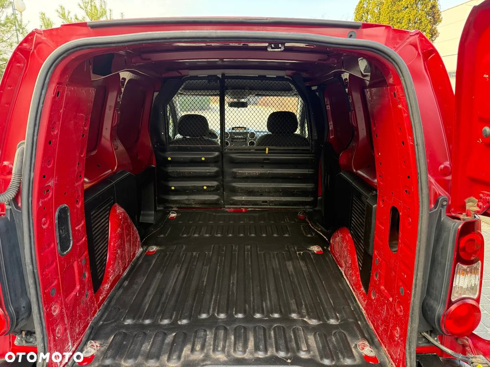 Citroën BERLINGO - 13