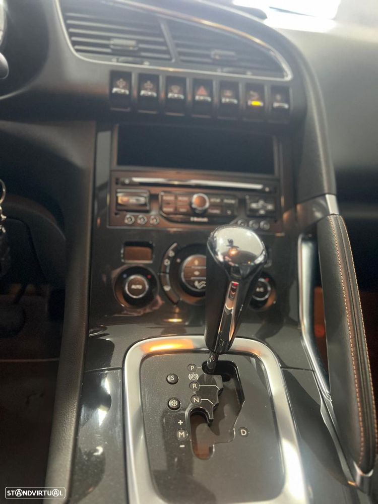 Peugeot 3008 1.6 BlueHDi Allure Grip Control EAT6 - 8