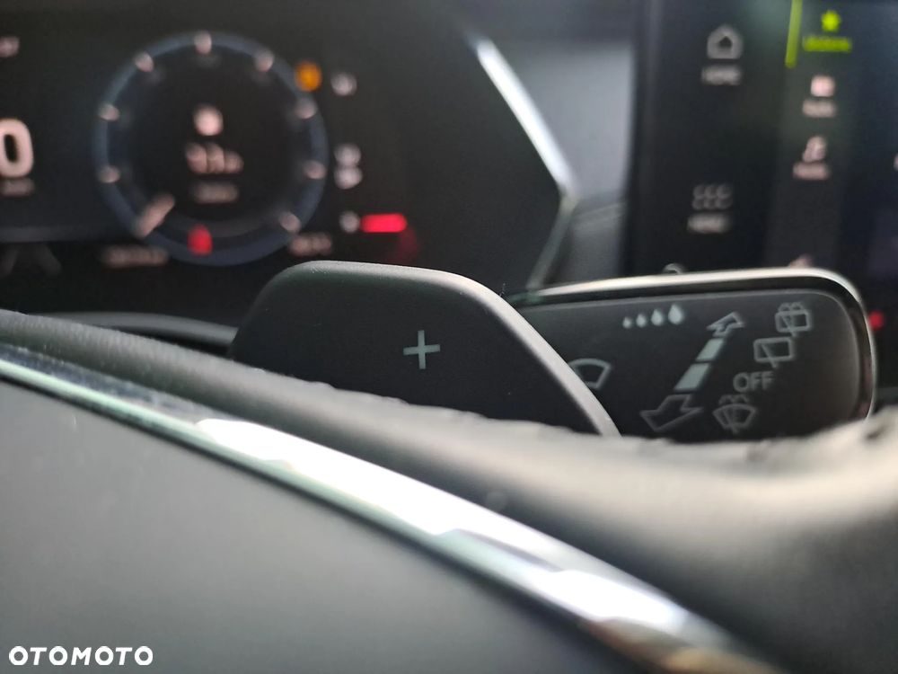 Skoda Octavia 1.5 TSI e-Tec Style DSG - 18