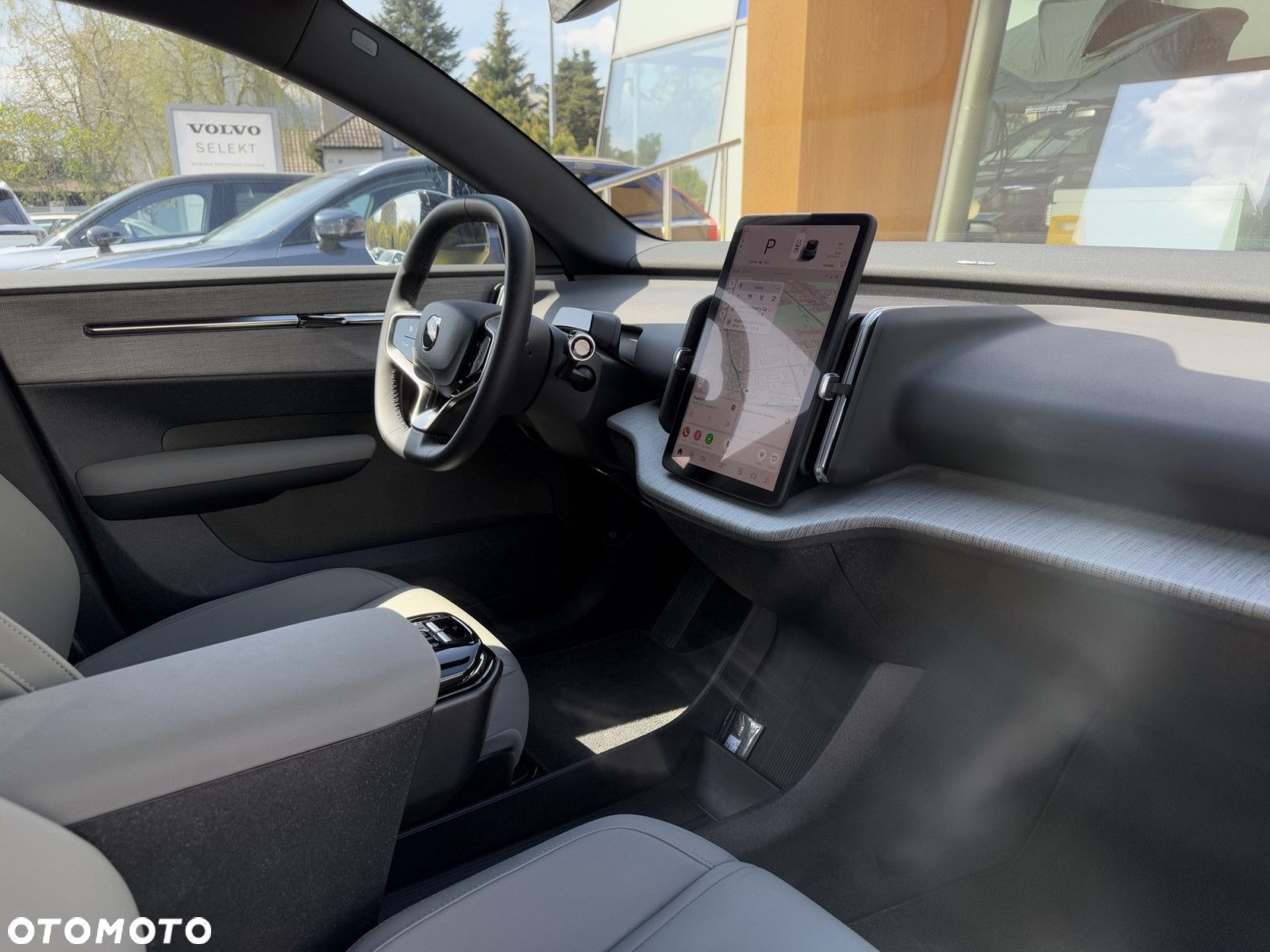 Volvo EX30 - 25