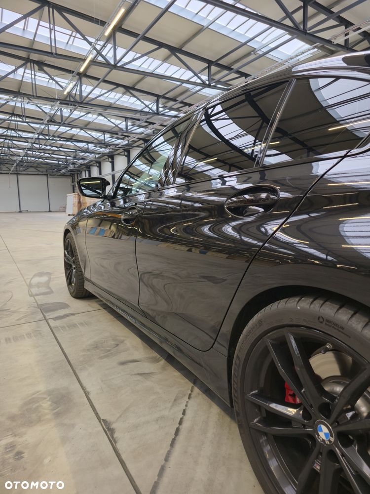 BMW Seria 3 - 5