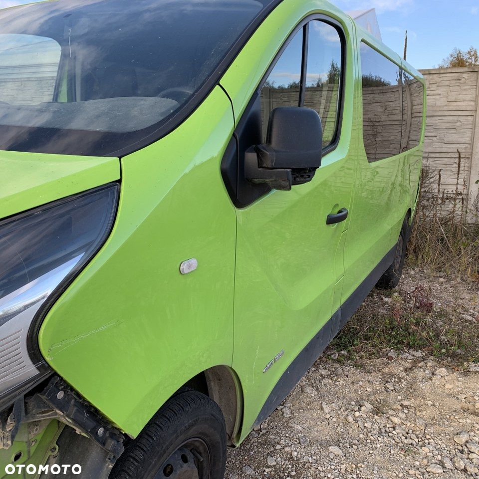 Renault Trafic - 10