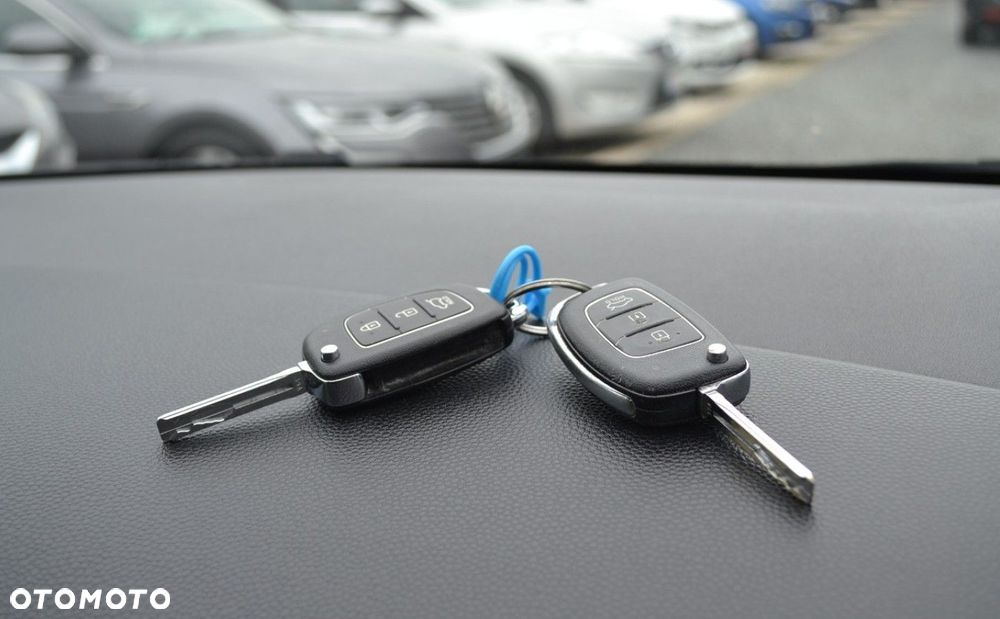Hyundai ix20 1.6 Automatik Comfort - 40