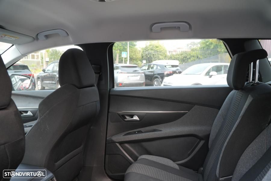 Peugeot 5008 1.2 PureTech Active - 8