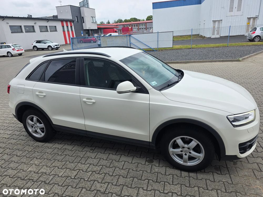 Audi Q3 2.0 TDI - 15