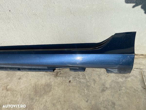 Prag stanga Volvo S60 V60 2011-2017 31333004 - 3