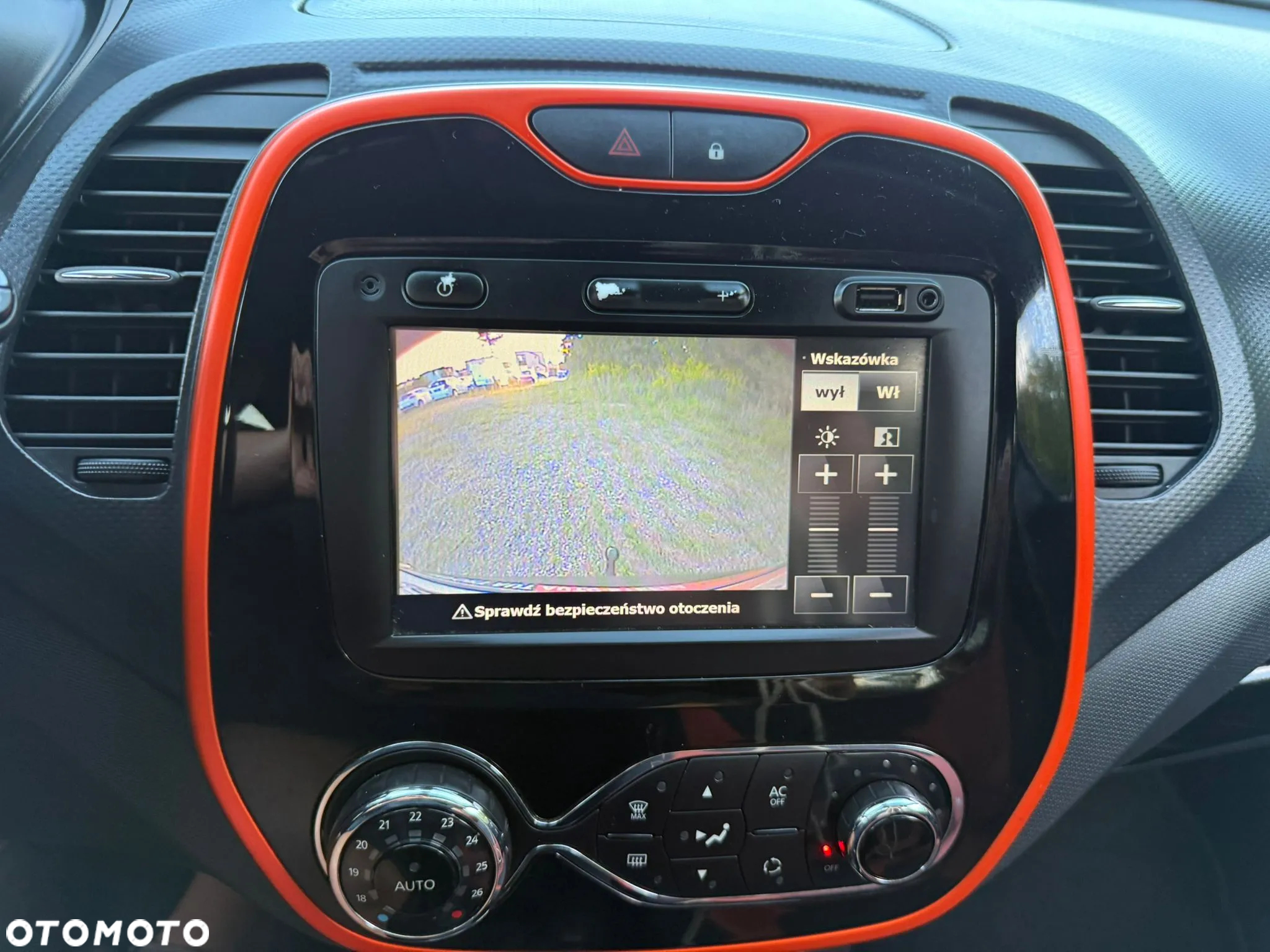 Renault Captur (ENERGY) TCe 90 LIMITED - 11