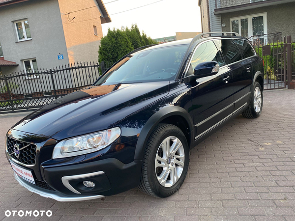 Volvo XC 70 D4 Drive-E Dynamic Momentum