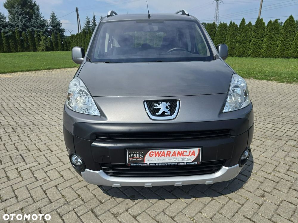 Peugeot Partner - 3