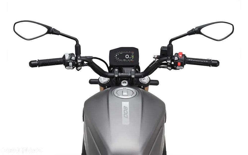 Benelli Leoncino - 4