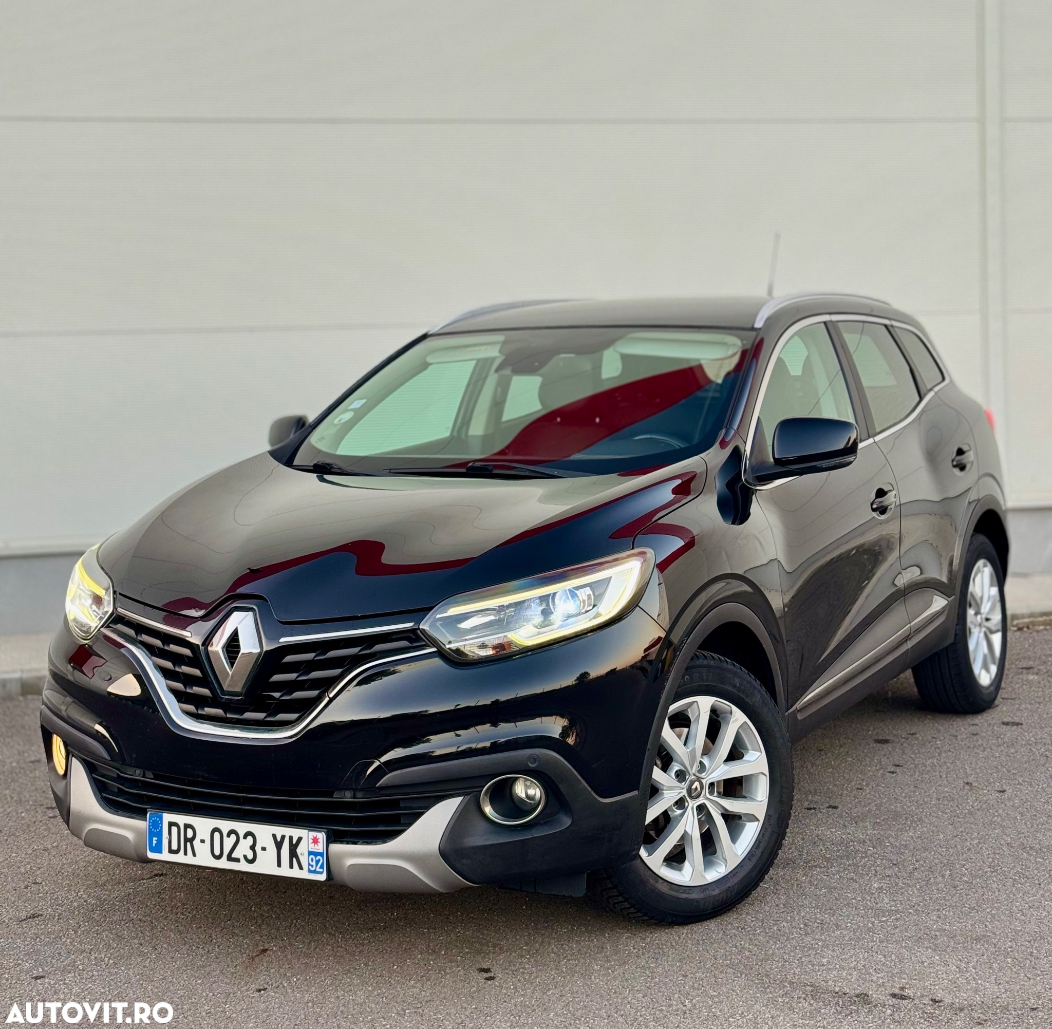 Renault Kadjar - 14
